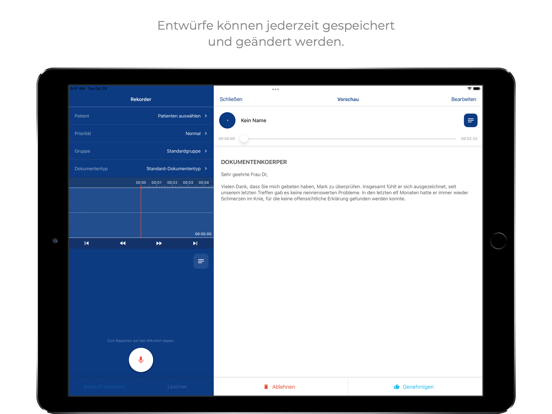 SpeechWrite 360 Plakat