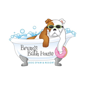 Bruno’s Bath House Dog Spaw