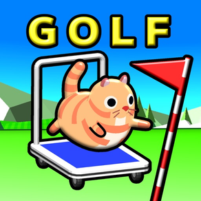 Animal Golf