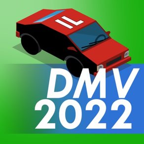 Permit Test Illinois DMV 2022