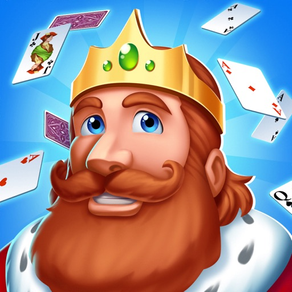 King of Belote Card Game