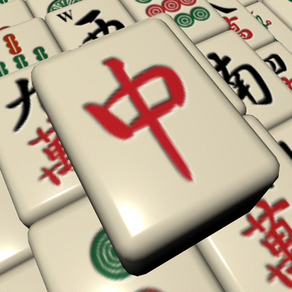 Mahjong Solitaire Life