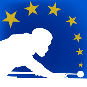 European Championship Billiard