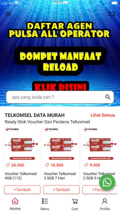 Data Store poster