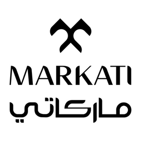 Markati - shopping