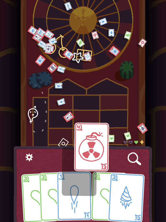 Heck Deck Plakat