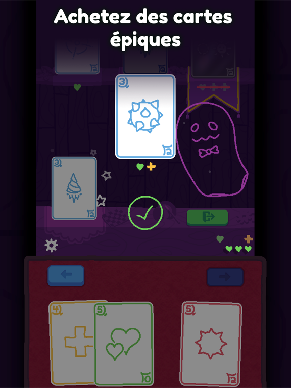 Heck Deck Affiche