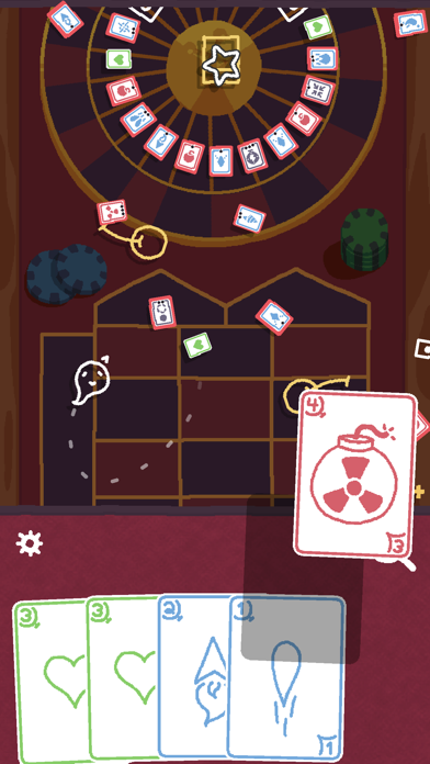 Heck Deck 포스터