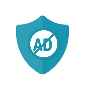 Ad Blocker - 廣告攔截和隱私保護