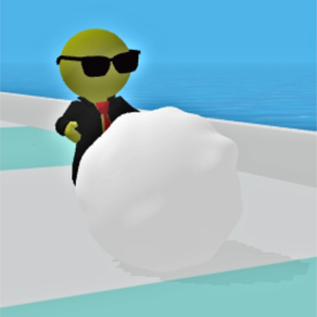 Snowballin' 3D