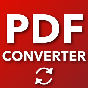 PDF Converter- Editor & Merger