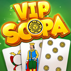 VIP Scopa