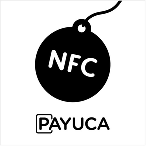 NFC-Chip Zuweiser