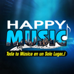 Happy Music Toda Tu Música