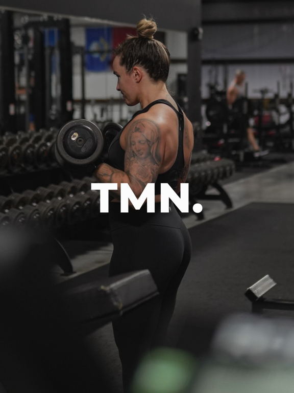 TMN Online Cartaz