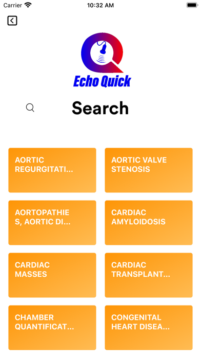Echo Quick Affiche