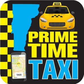 Prime Time Taxi