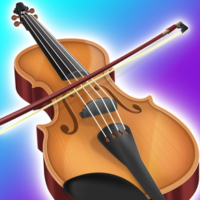 Learn & Play Violin - tonestro