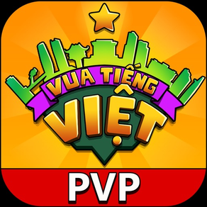 Vua Tiếng Việt - PvP