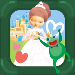 FairytaleHero AR:Frog Prince