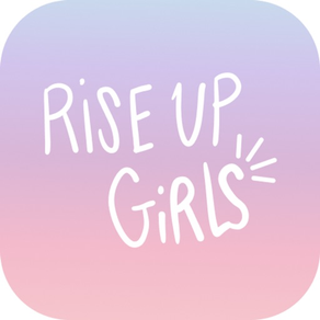 Rise Up Girls