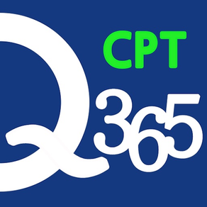Q365 CPT