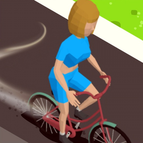 Bike Jump 3D