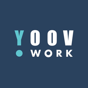 YOOV WORK - Office HR Solution