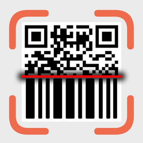 QR code scan & Barcode scan ®