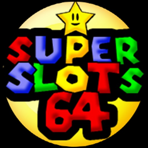 Super Slots 64