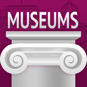 Greatest World's Museums