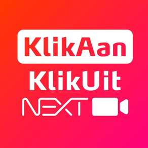 KlikAanKlikUit NEXT