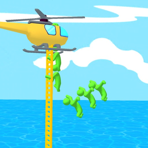 Heli Rescue - 3D