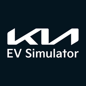 Kia EV Simulator