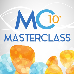 MASTERCLASS 2019