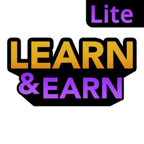 Learn and Earn Reward Lite