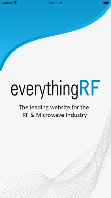 RF Calculators - everything RF poster