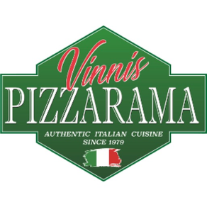 Vinni's Pizzarama