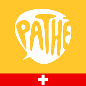 Pathé Switzerland