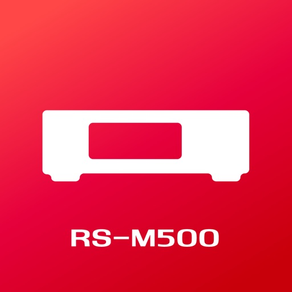 RS-M500