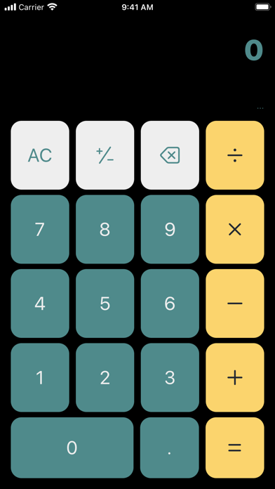 LightCalculatorPlus poster