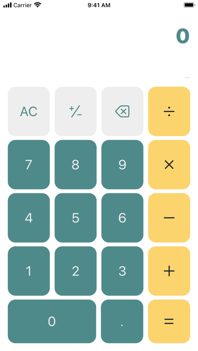 LightCalculatorPlus poster