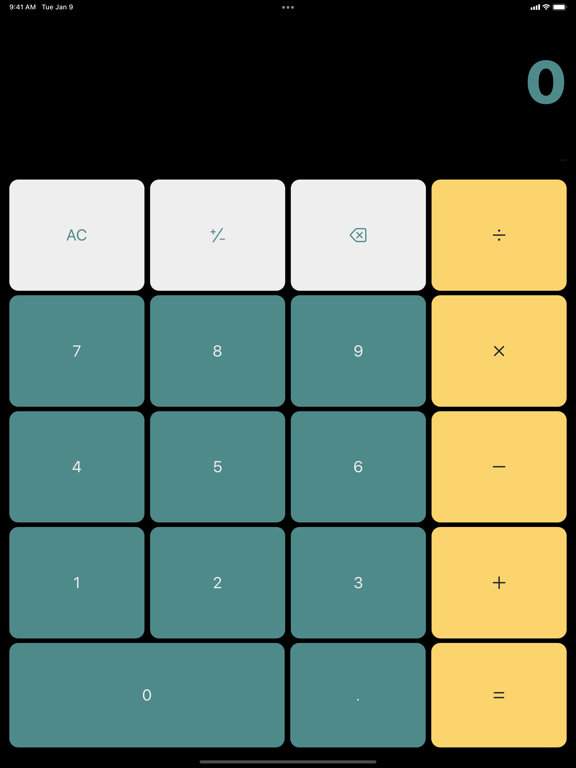 LightCalculatorPlus poster