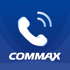COMMAX Hey Call