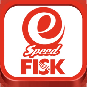 Fisk e-book Speed