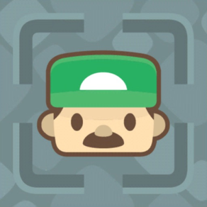 Warehouse Guy
