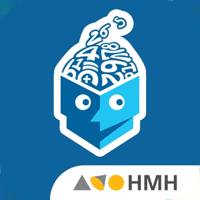 HMH Brain Arcade