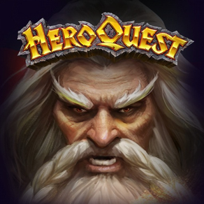 HeroQuest - Companion App