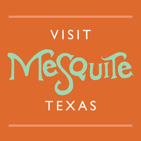 Visit Mesquite, TX!