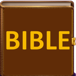 Bible (Message, NIV, NKJV +)